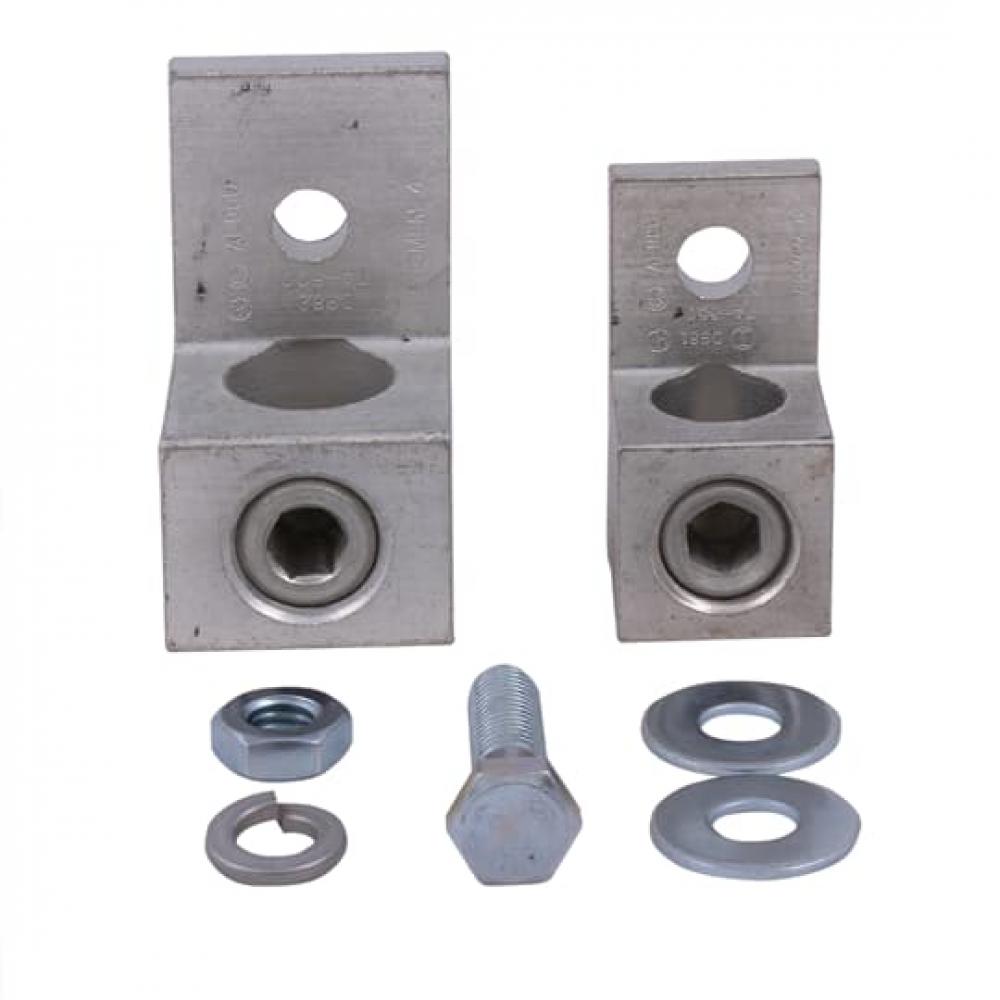3 PHASE 300KVA LUG KIT