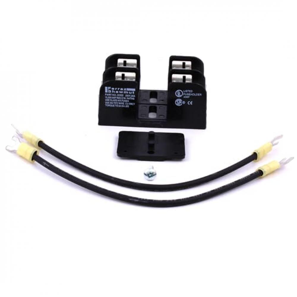 FUSE HOLDER, H/K (2)