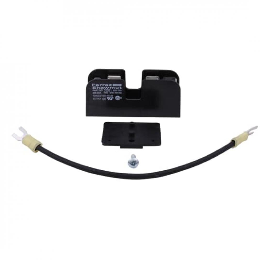 FUSE HOLDER, MIDGET (1)