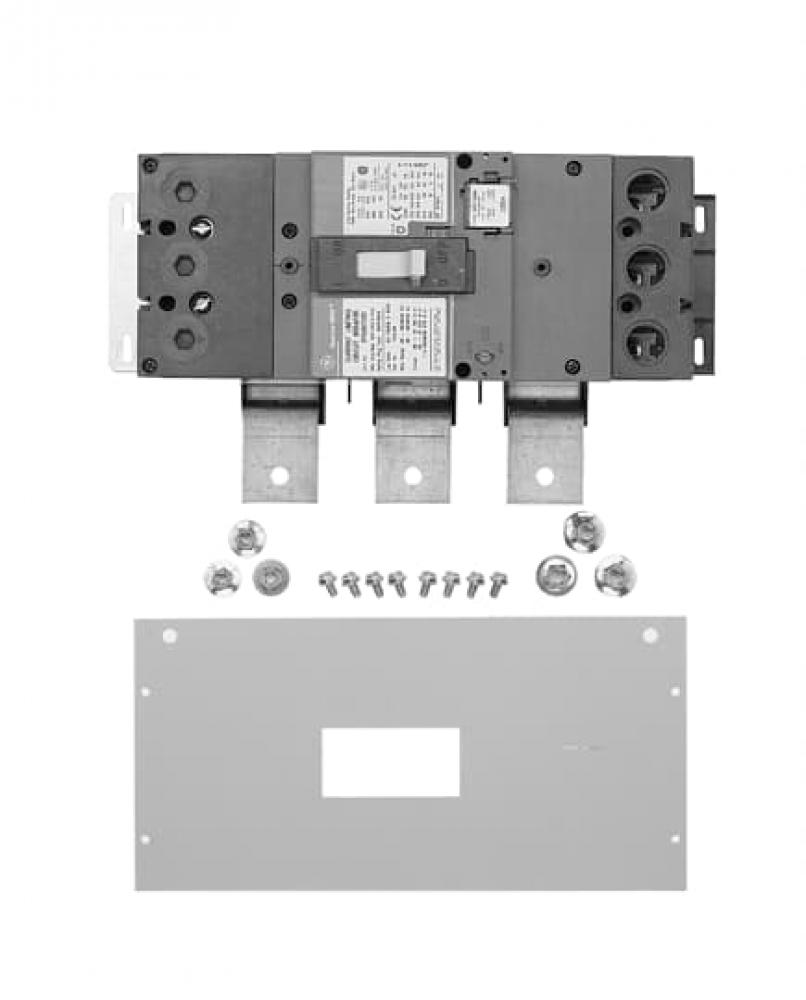PRO-STK 240V 1PH 600A FT 42CR CU