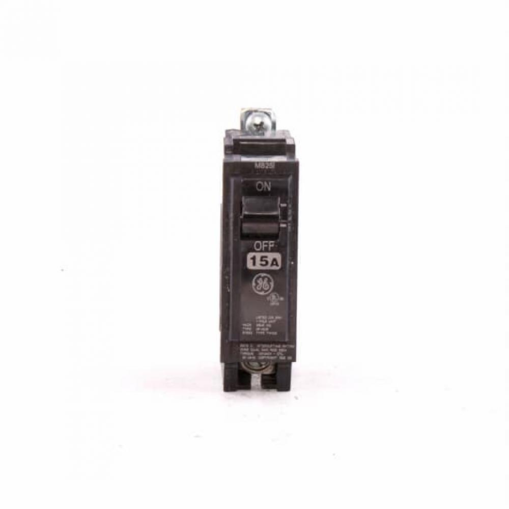 THHQB MCB 50A 22kA 1P 120/240V