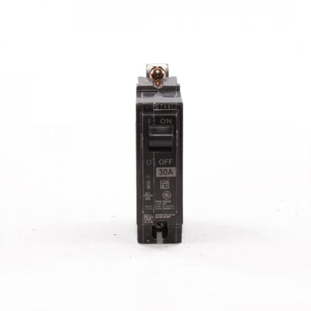 THHQB MCB 30A 22kA 1P 120/240V