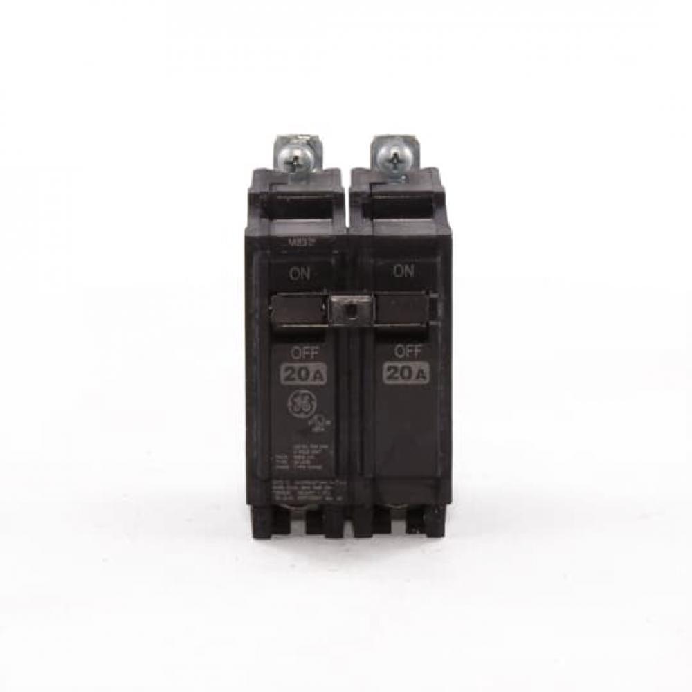 THHQB MCB 80A 22kA 2P 120/240V