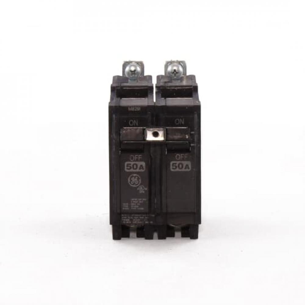 THHQB MCB 50A 22kA 2P 120/240V