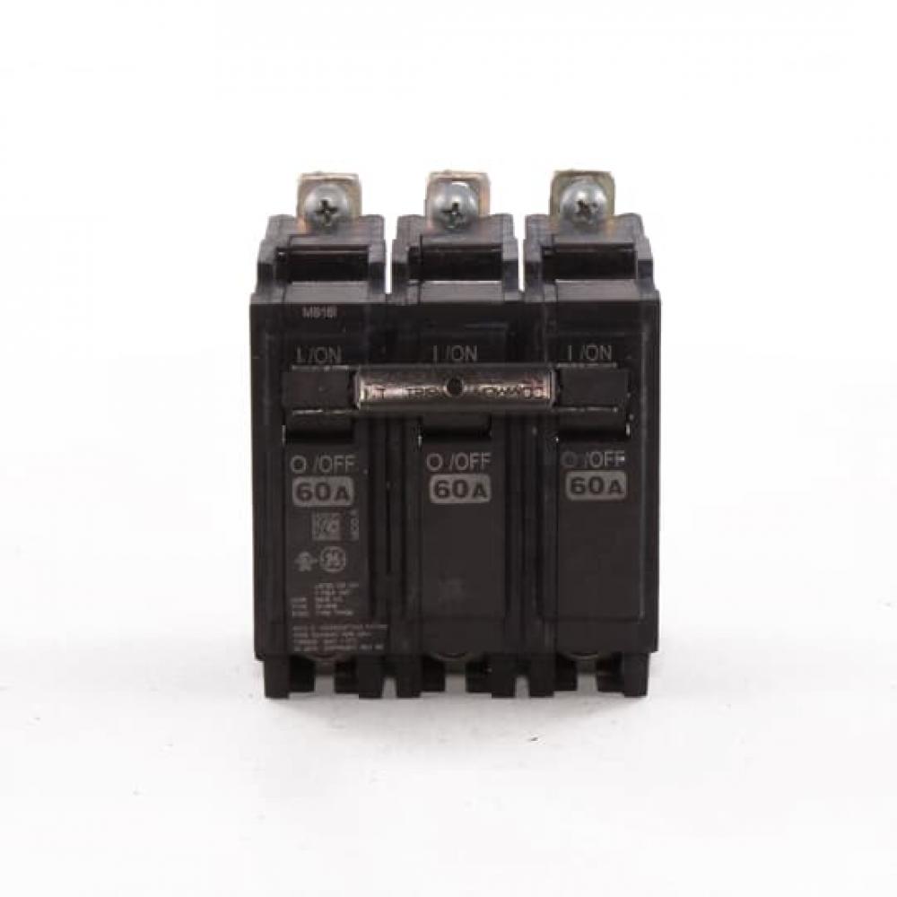 THHQB MCB 60A 22kA 3P 240V