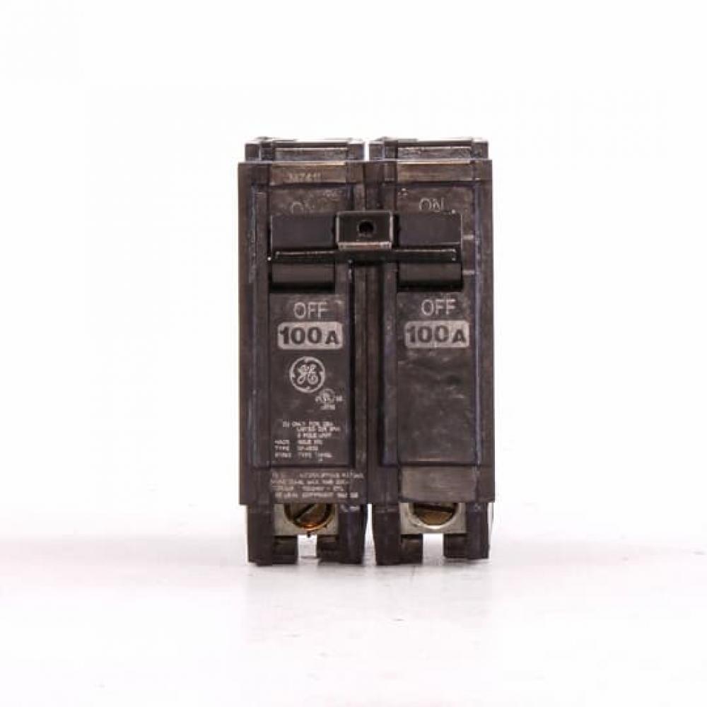 THHQL 2P 120/240V 22K IC 100 AMP
