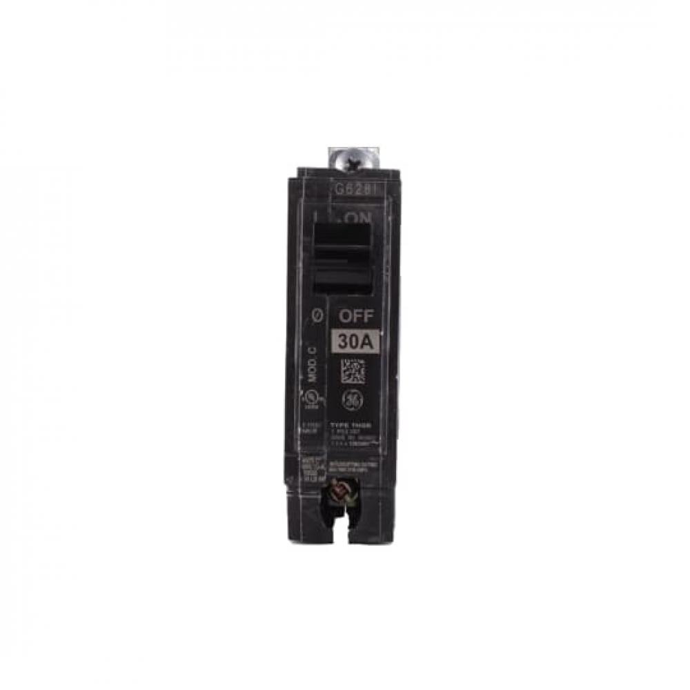 THQB MCB 30A 10kA 1P 120/240V