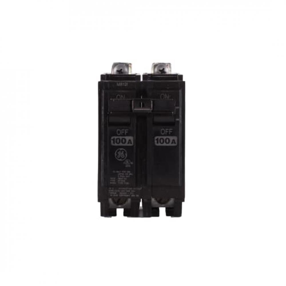 THQB MCB 100A 10kA 2P 120/240V