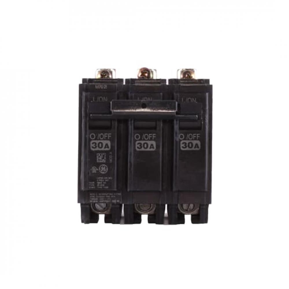 THQB MCB 30A 10kA 3P 240V