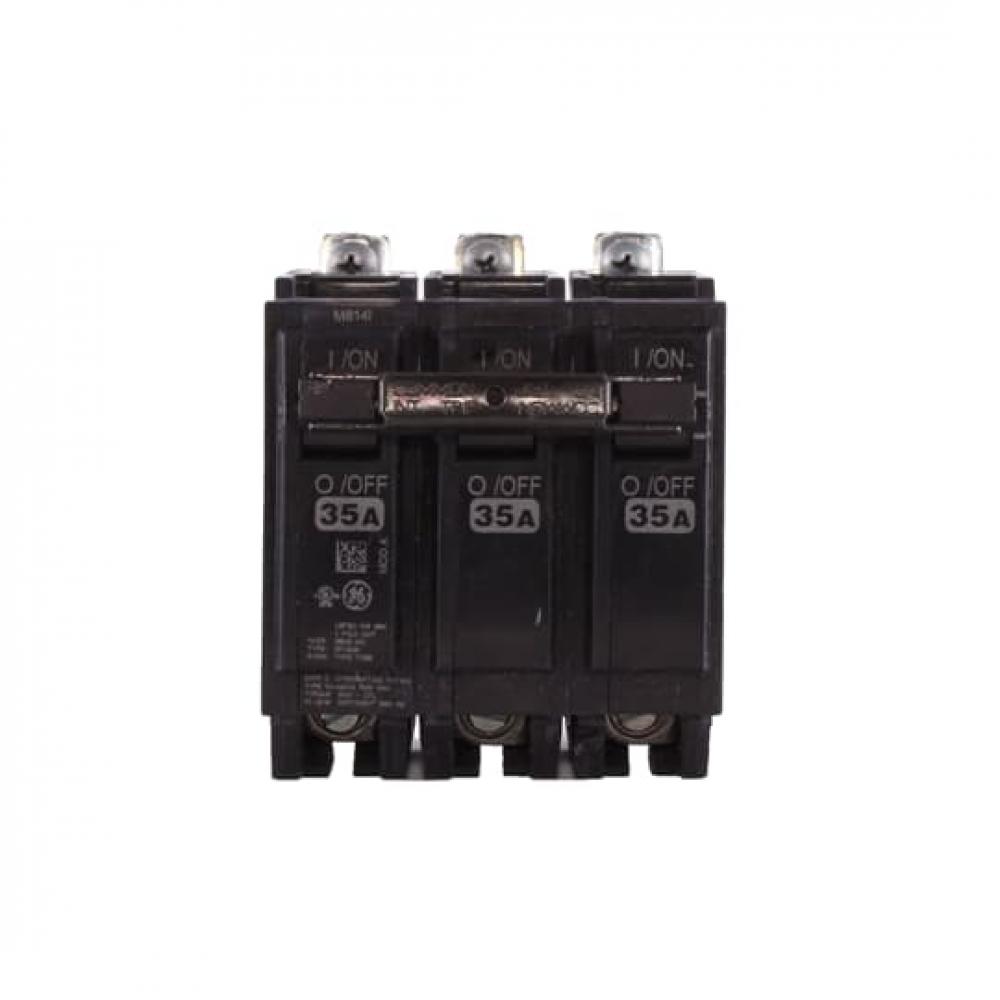 THQB MCB 35A 10kA 3P 240V