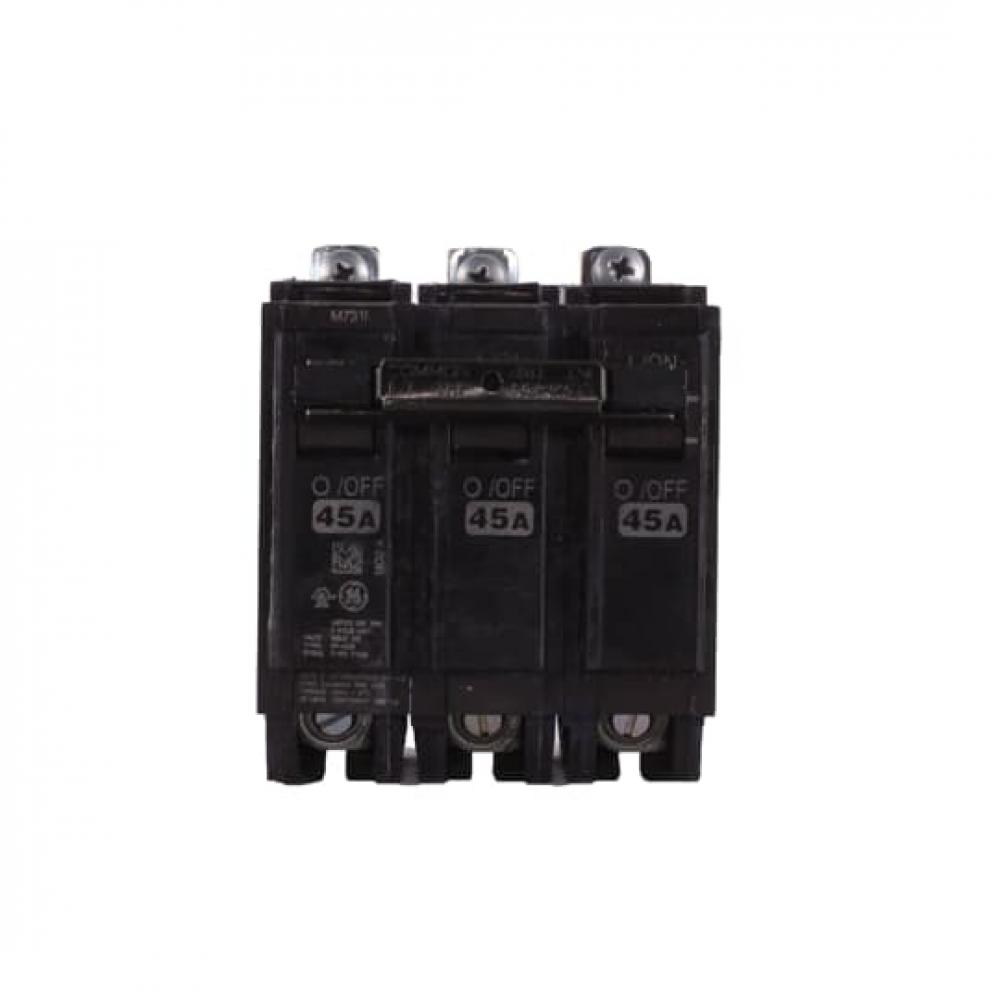 THQB MCB 45A 10kA 3P 240V