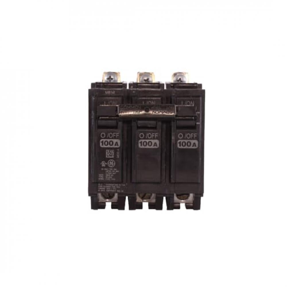 THQB MCB 100A 10kA 3P 240V