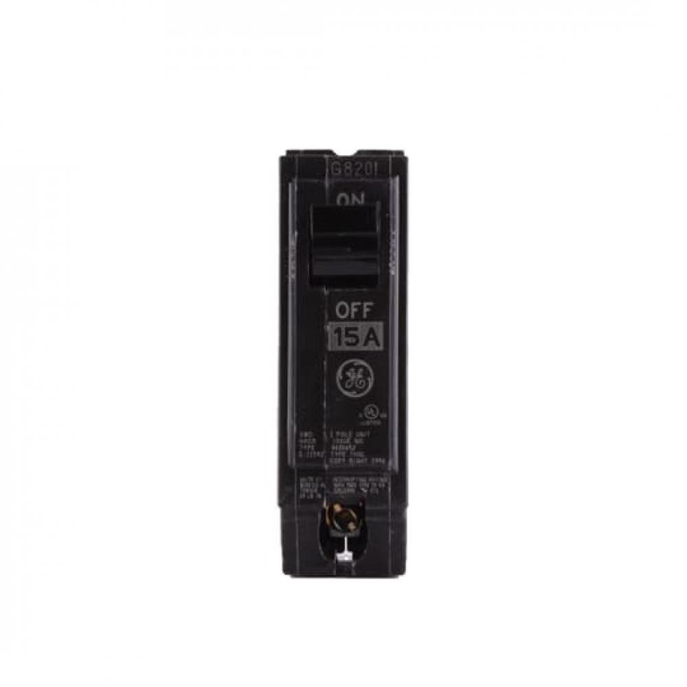THQL 1 POLE 120/240V 10K IC 15 AMP