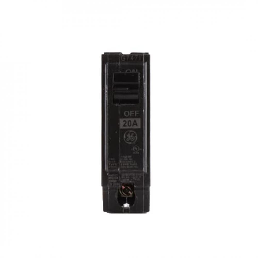 THQL 1 POLE 120/240V 10K IC 20 AMP