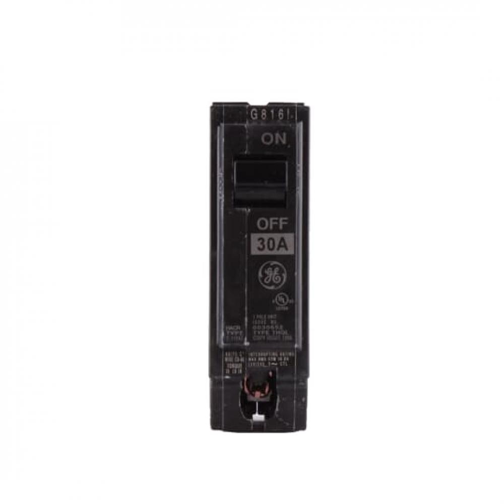 THQL 1 POLE 120/240V 10K IC 30AMP