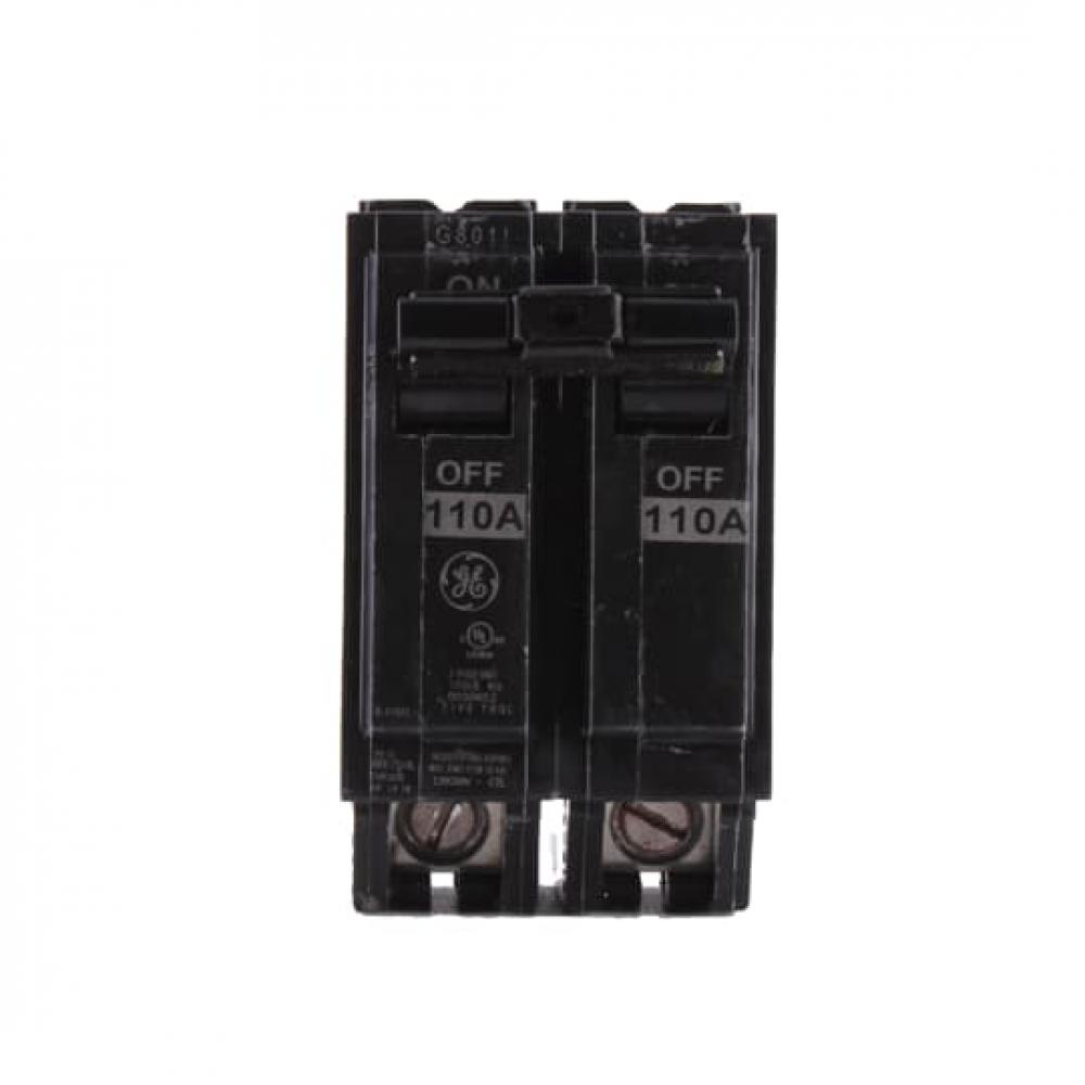 2 POLE 120/240V 10K IC 110 AMP