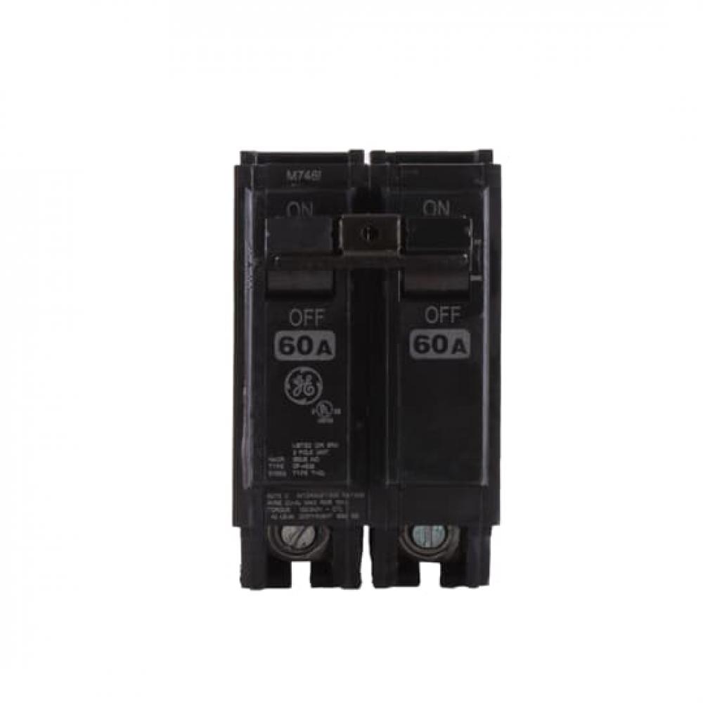 THQL 2 POLE 120/240V 10K IC 60 AMP