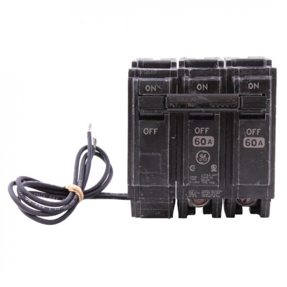 CIRCUIT BREAKER 2P 60A
