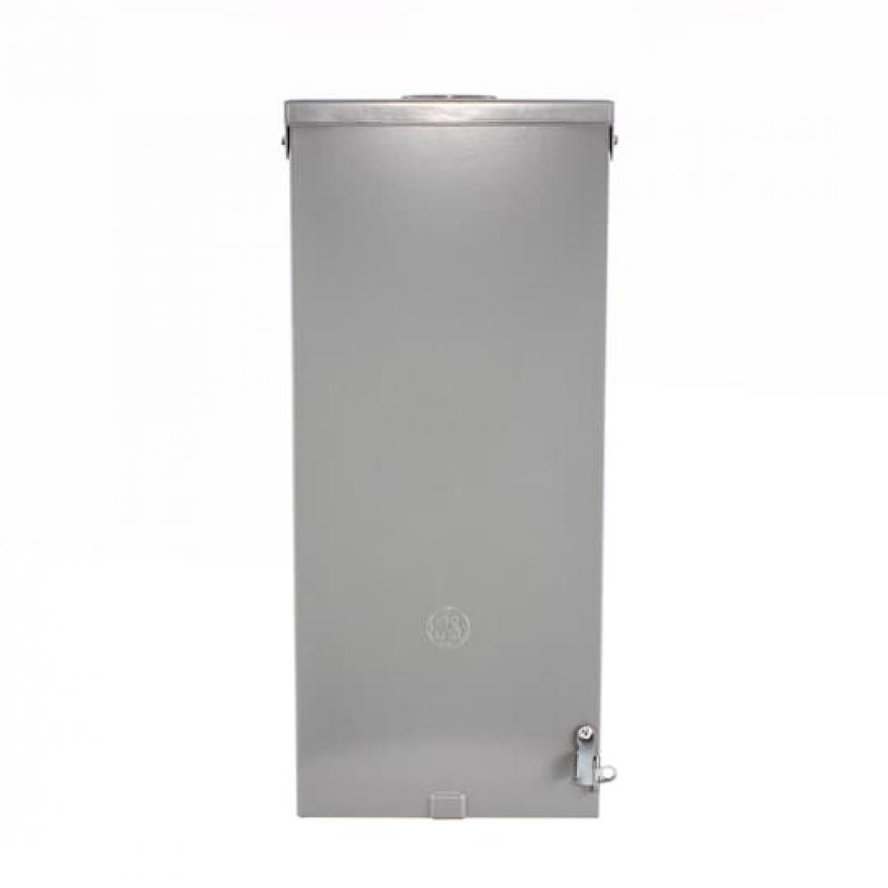 12PE 3R ENCL W/ BKR  150A  SURFACE