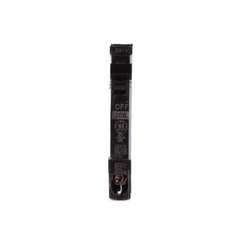 ASM THQP C/B 1 POLE 120/240V