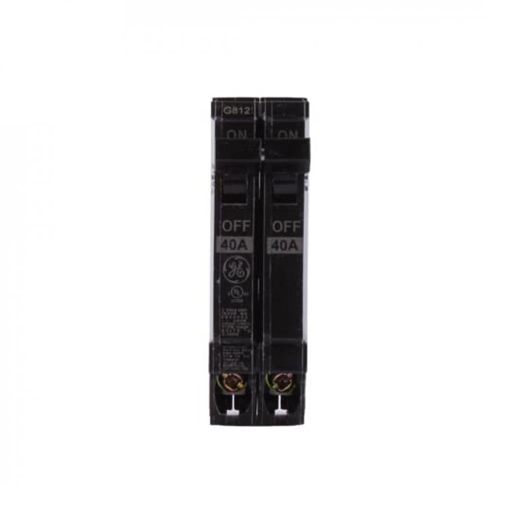 ASM THQP C/B 2 POLE 120/240V