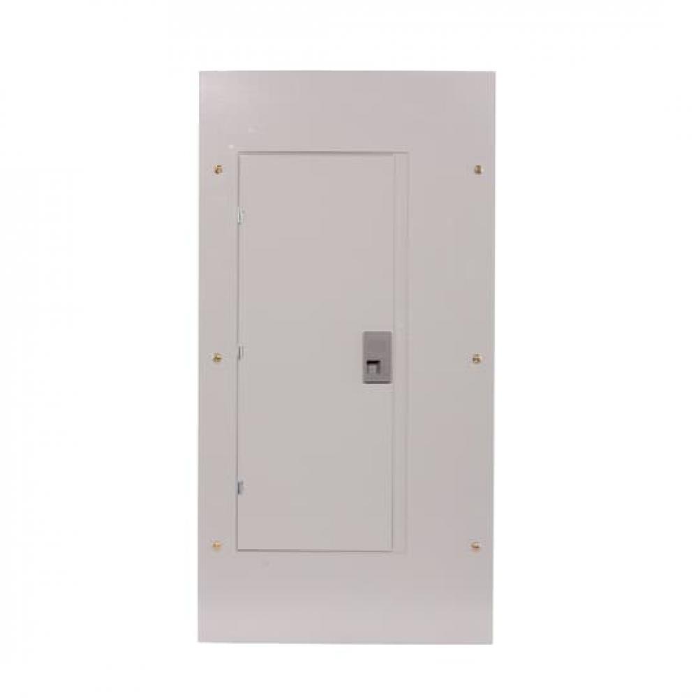 125A 20 CIRC INDOOR RISER PANEL