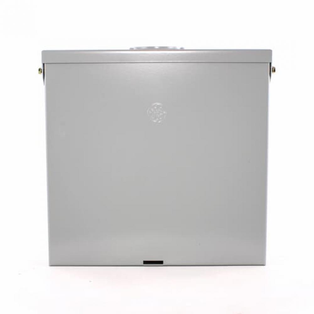6 CIRC MNLUG 125A OUTDOOR SURFACE