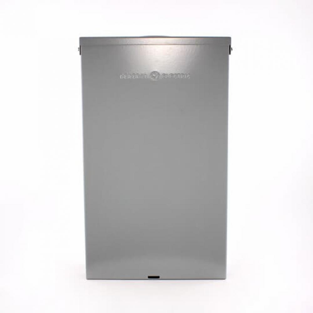 8 CIRC MNLUG 125A OUTDOOR SURFACE