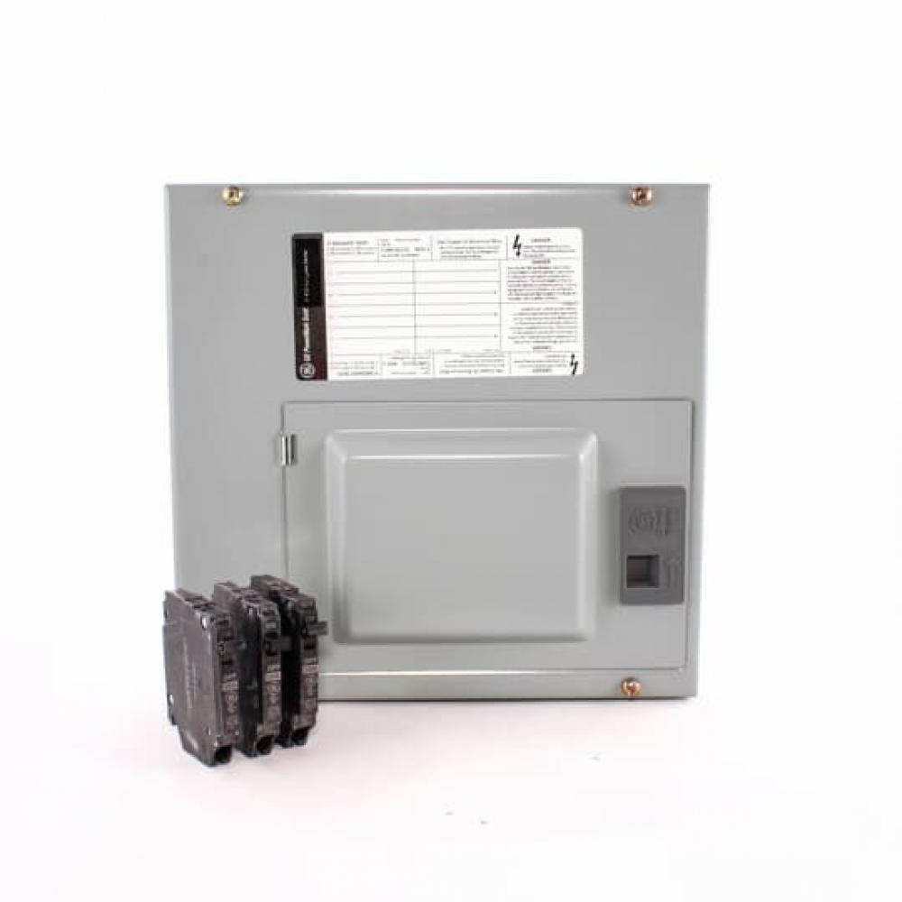 FLD CNVRTB 125A 8CT 120/240V KIT