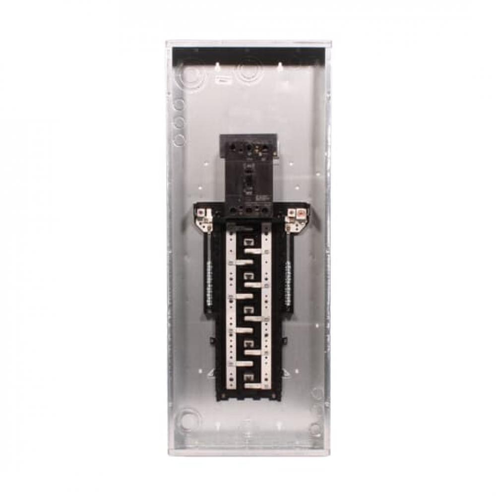 150A 30CRT 3P4W 208Y/120V 10KIC CMB