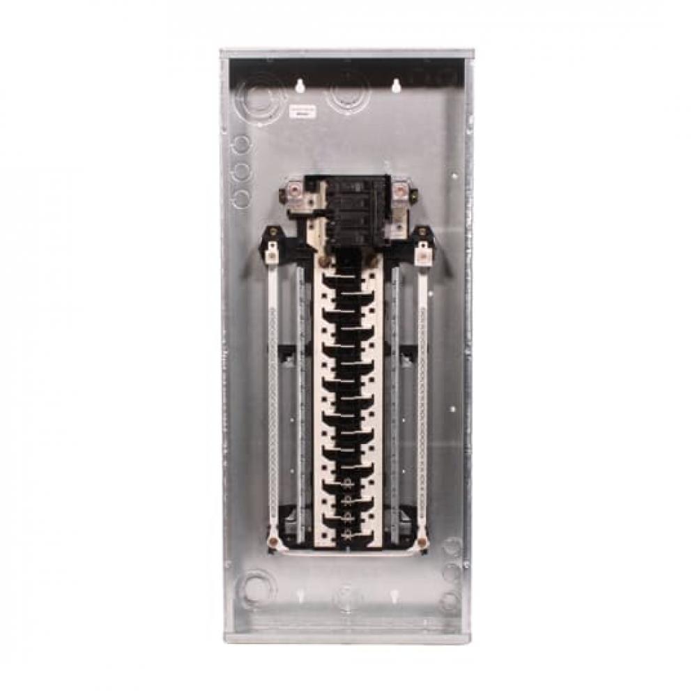32CT 200A 1PH MCB LOADCTR  RETAIL