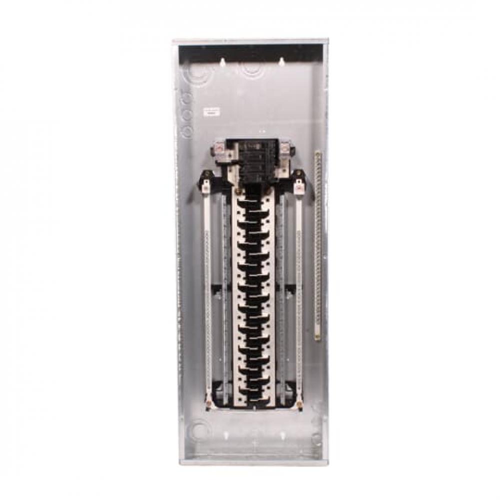 200A 40CT 1P3W 120/240V GND FLT