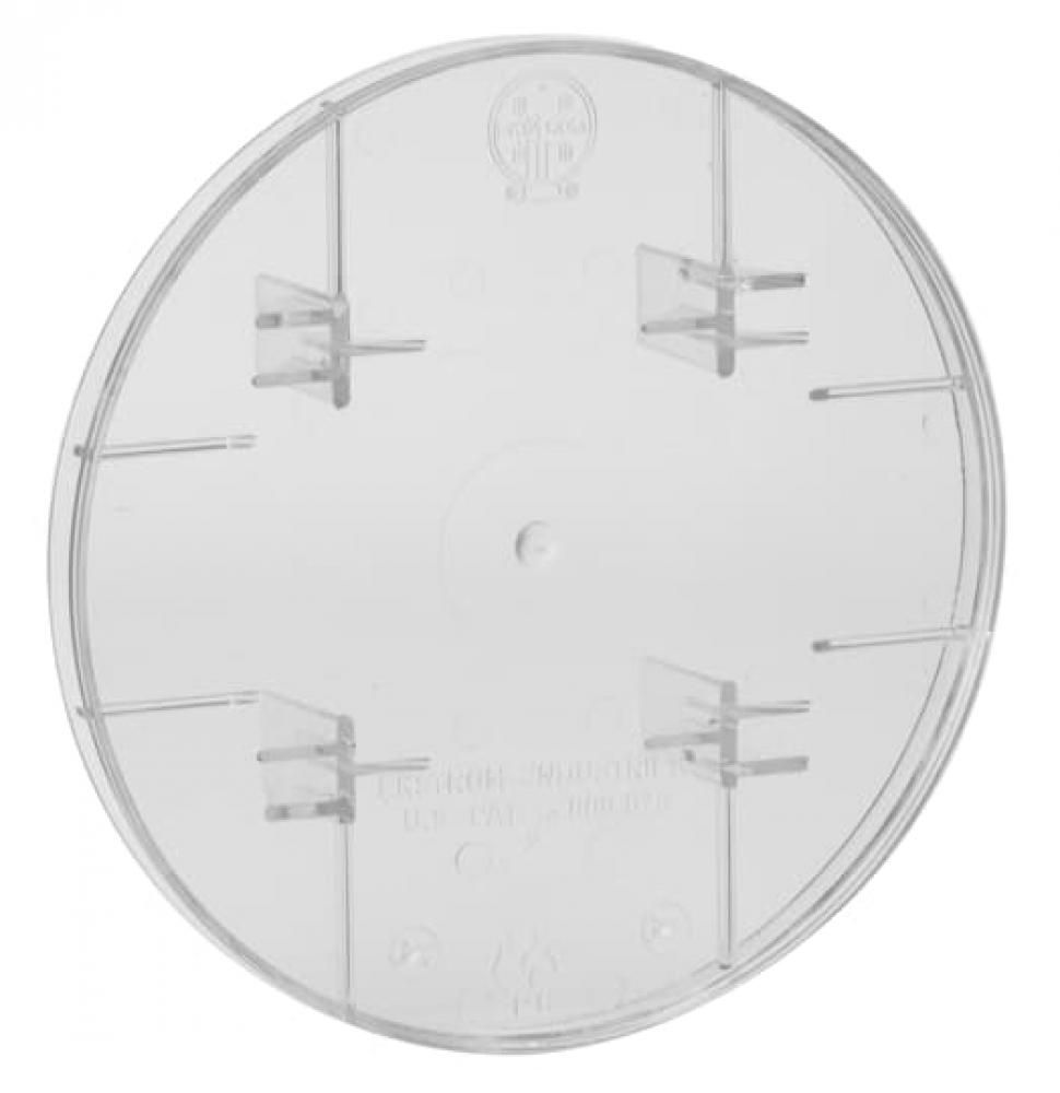 PLASTIC METER SOCKET COVER PLATE