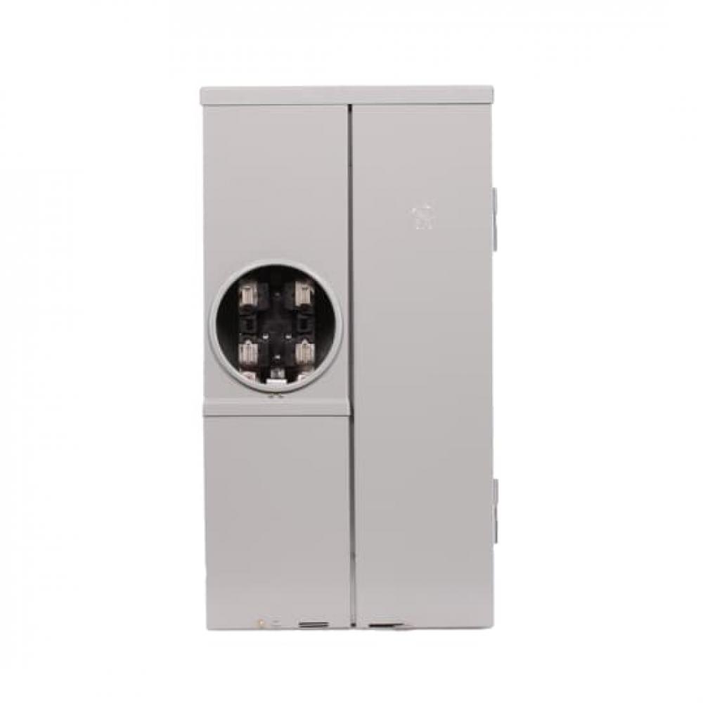MSLC MB Ring 100A10K 16/32 S UG/OH EUSC