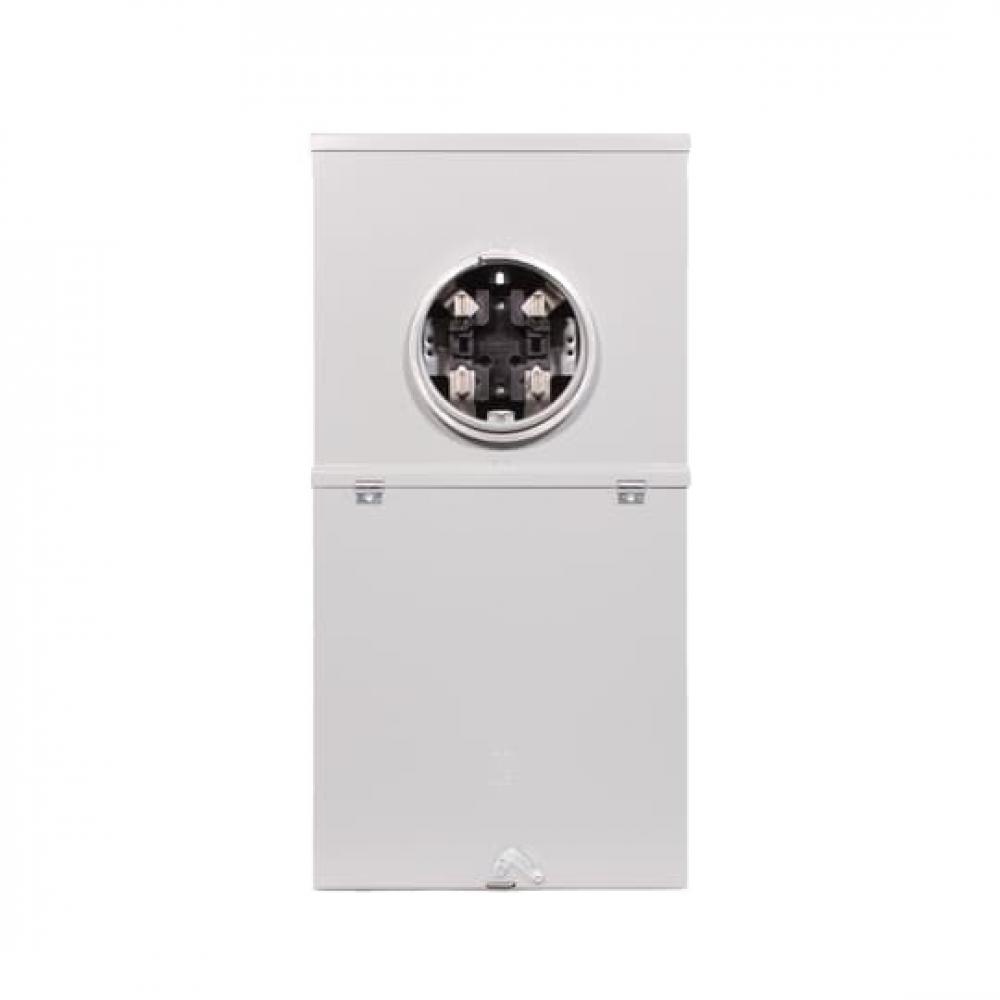MSLC MB Rng 150A22K 4/8 ckt Surf UG/OH