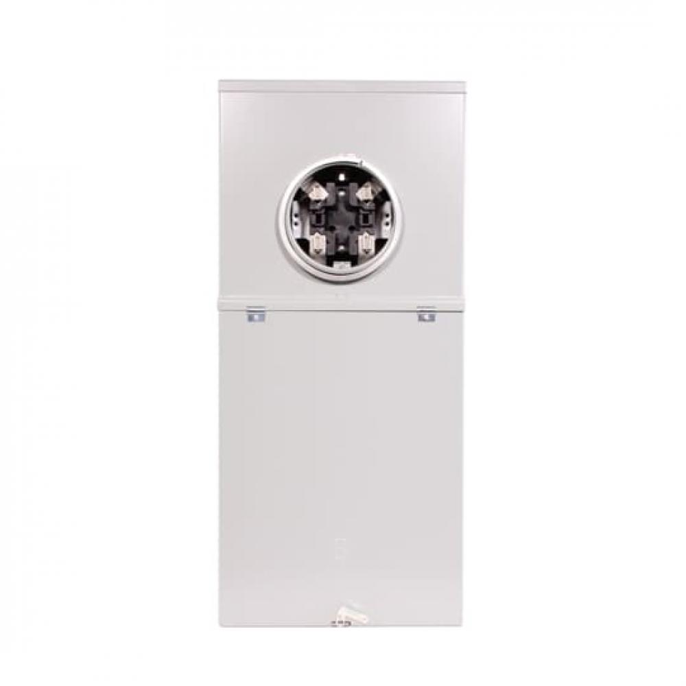 MSLC MB RNG 200A22K 8/16 S UG/OH FMG-OLD