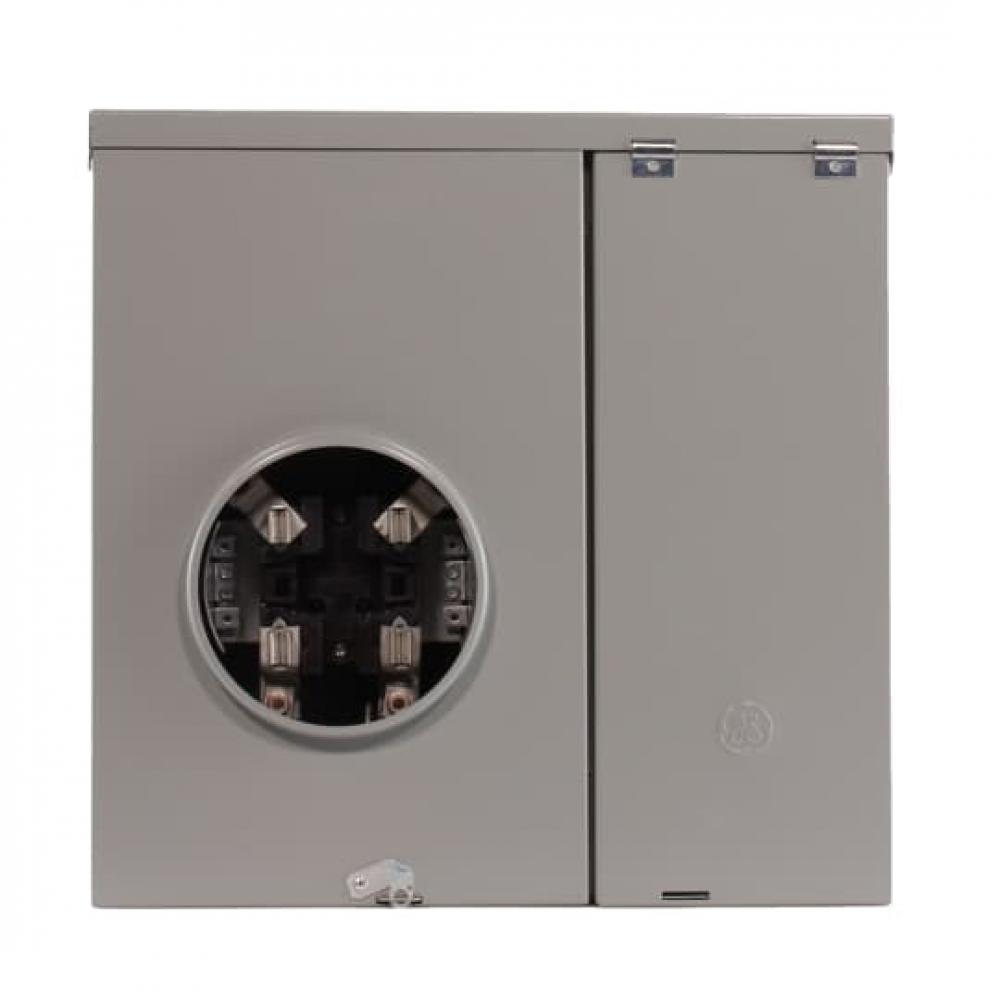 MSLC MB Rgl 200A 0/0 S UG/OH GA Power