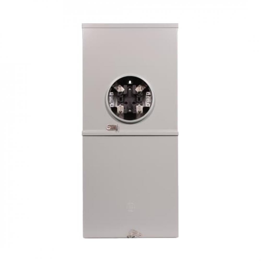 MSLC MB RGLS 150A 4/8 S UGOH GA POWER