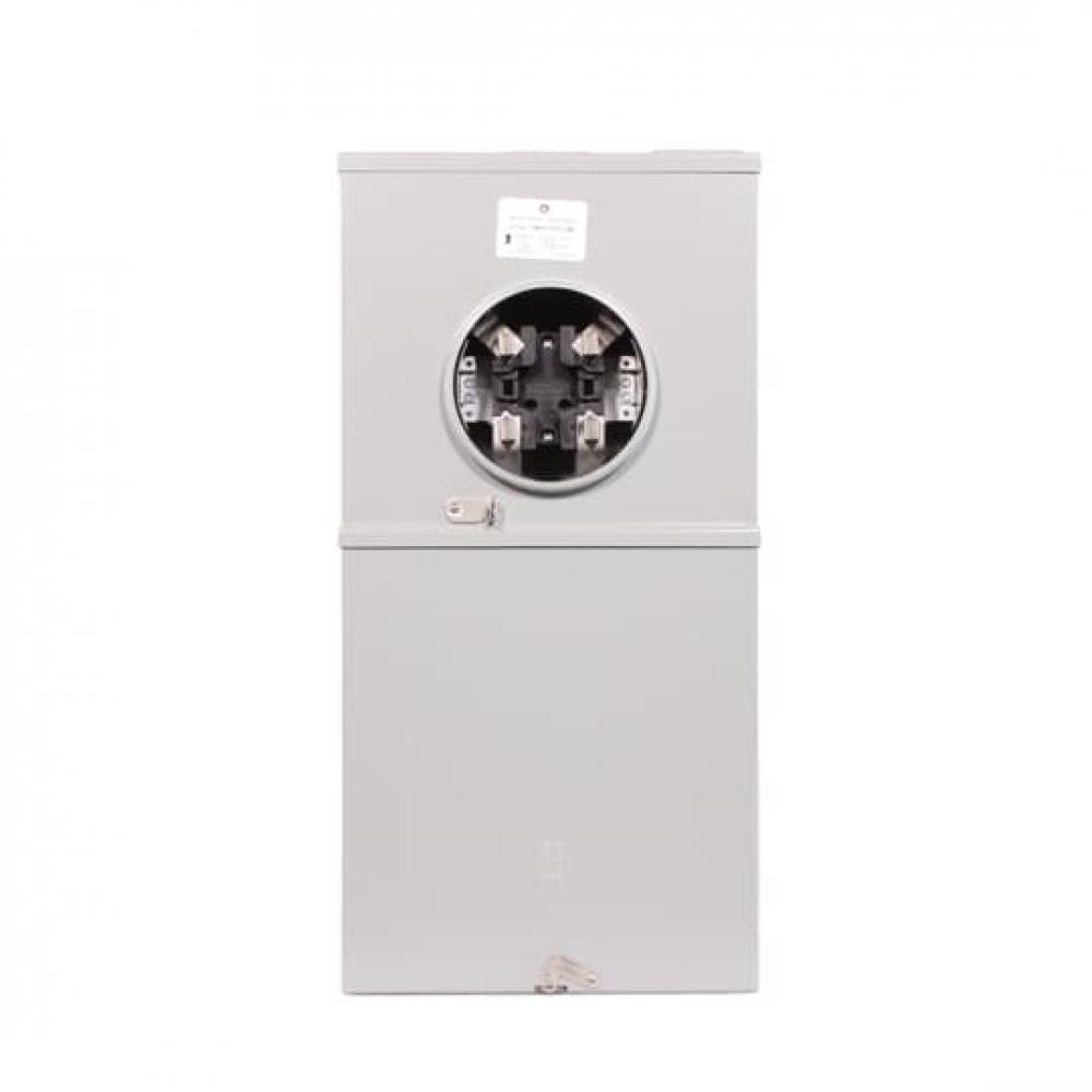 MSLC MB Rgls 150A 4/8 S UGOH MEG