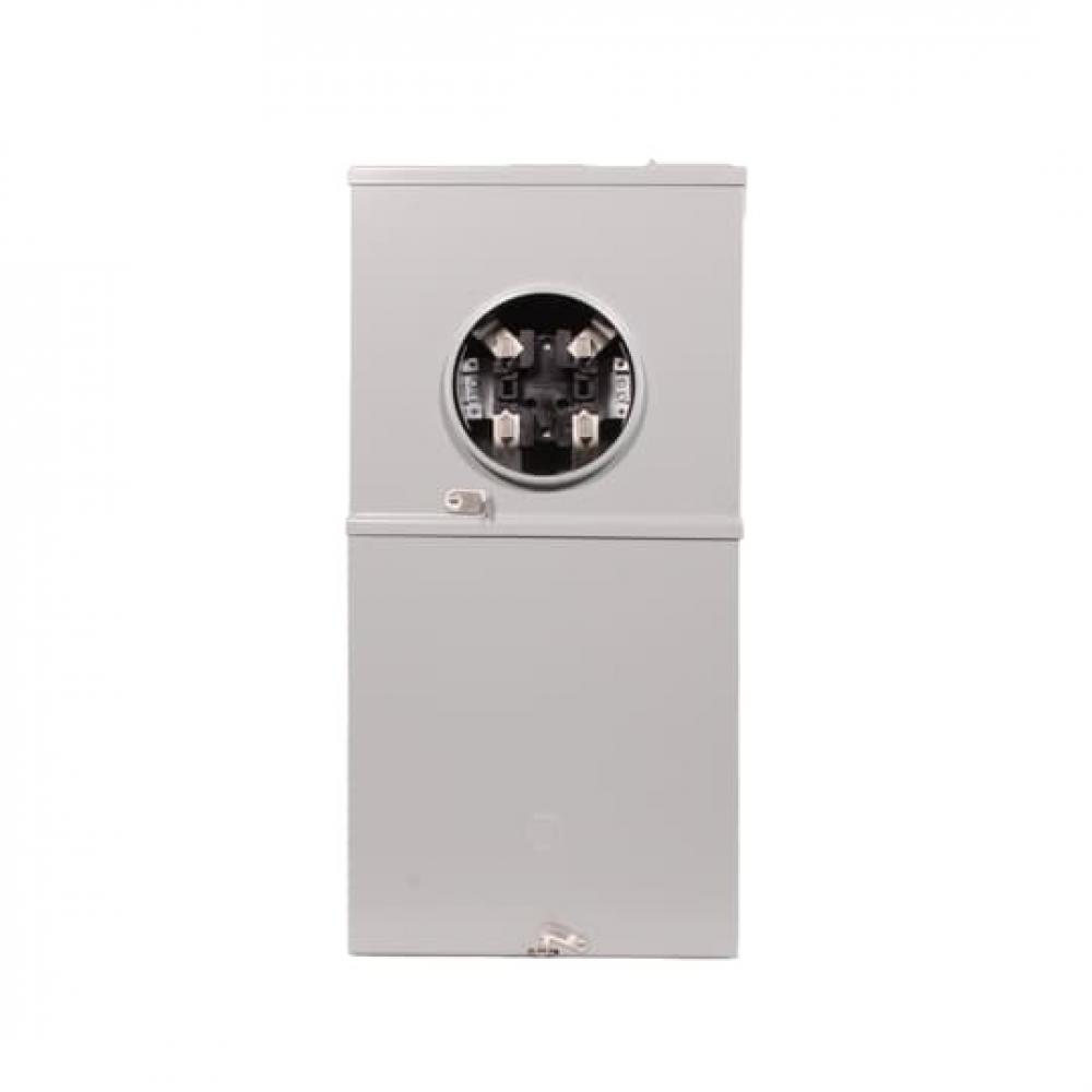 MSLC MB Rgls 200A 4/8 S UGOH MEG