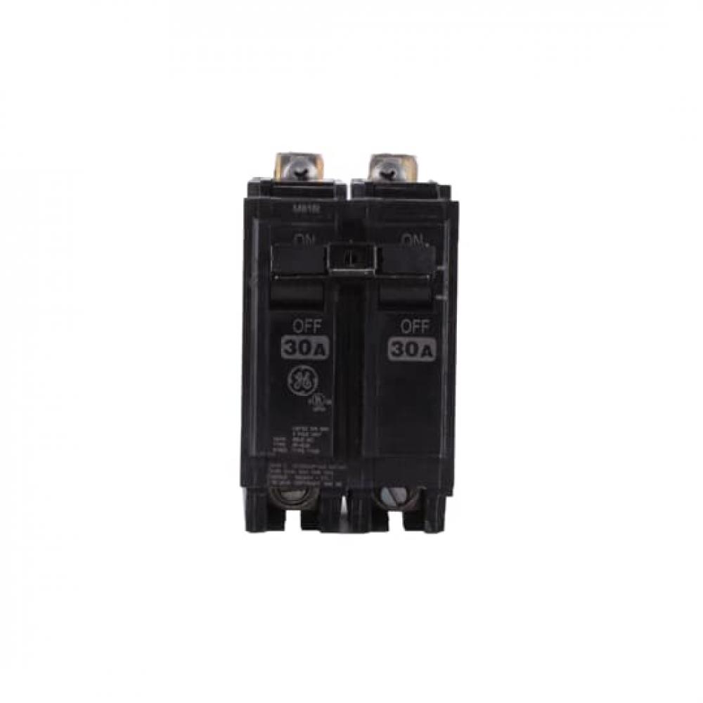 THQB MCB 30A 10kA 2P 120/240V