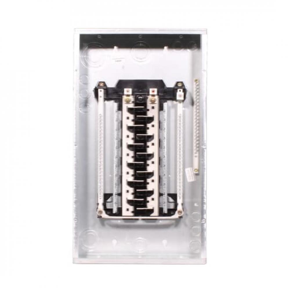 125A CONV LC 24-24CRT N1 W/GRND