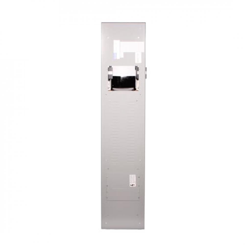 PRO-STK 480V 3PH 400A FT 42CR CU