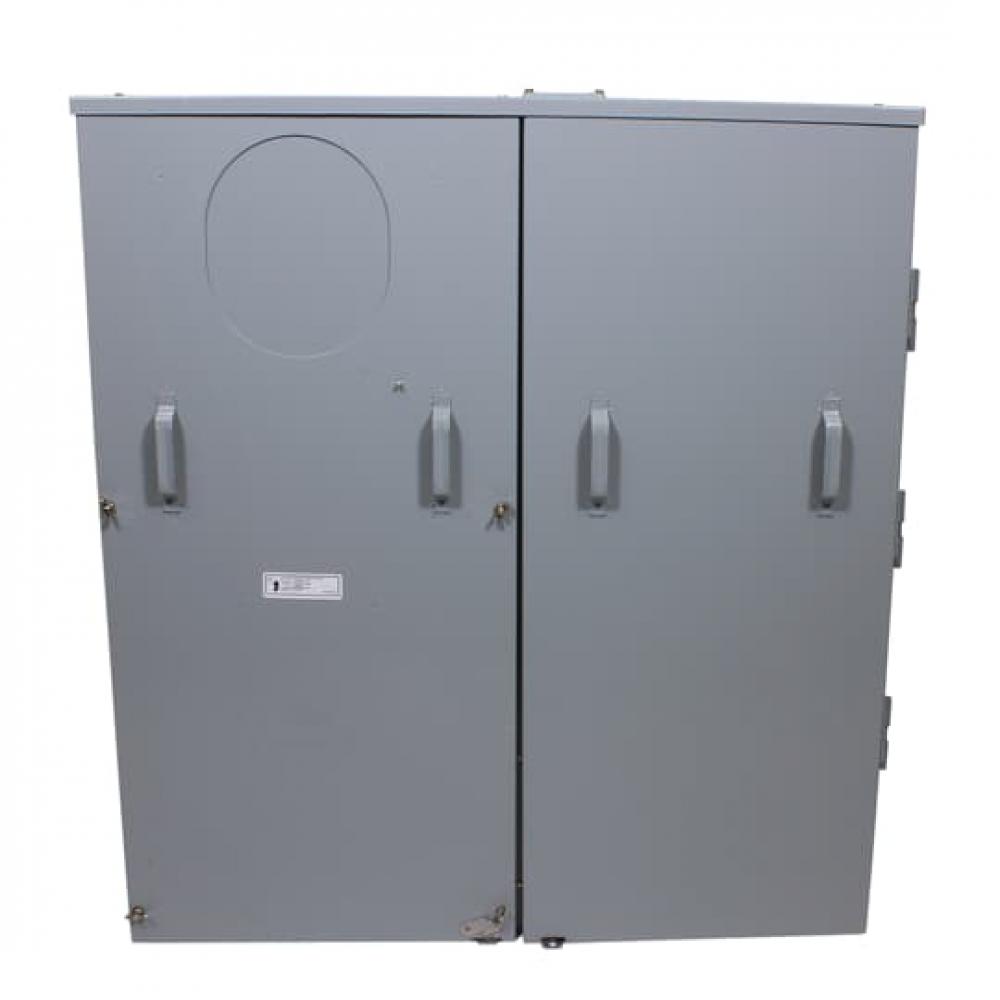 MSLC DU-MB RGLS 400A22K 816 SF UG L