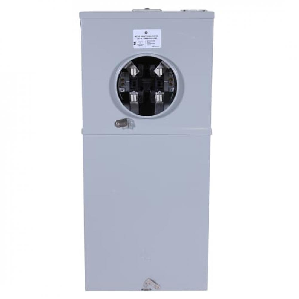 MSLC MB Rgls 150A 8/16 S UGOH MEG