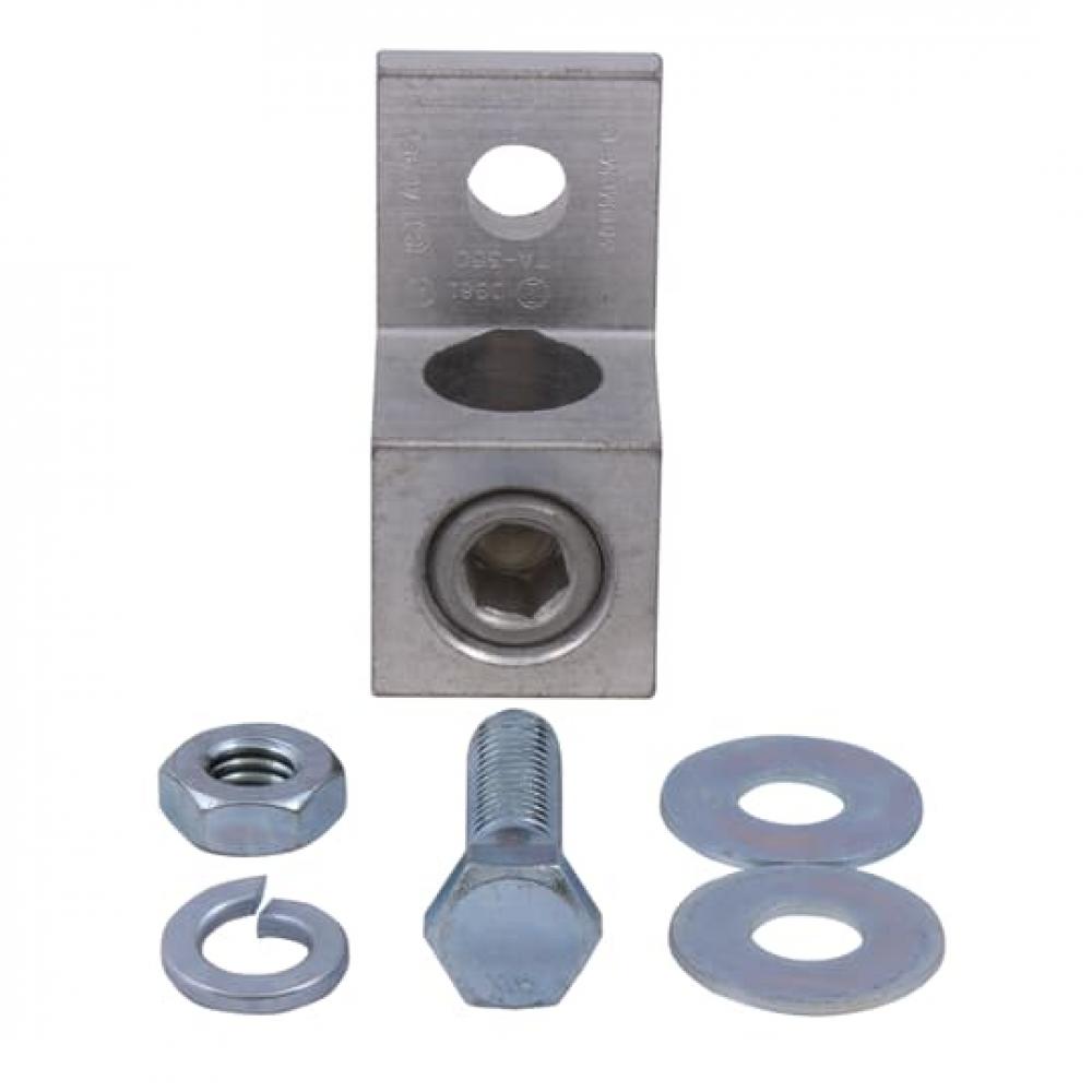 1 PHASE 100 KVA LUG KIT