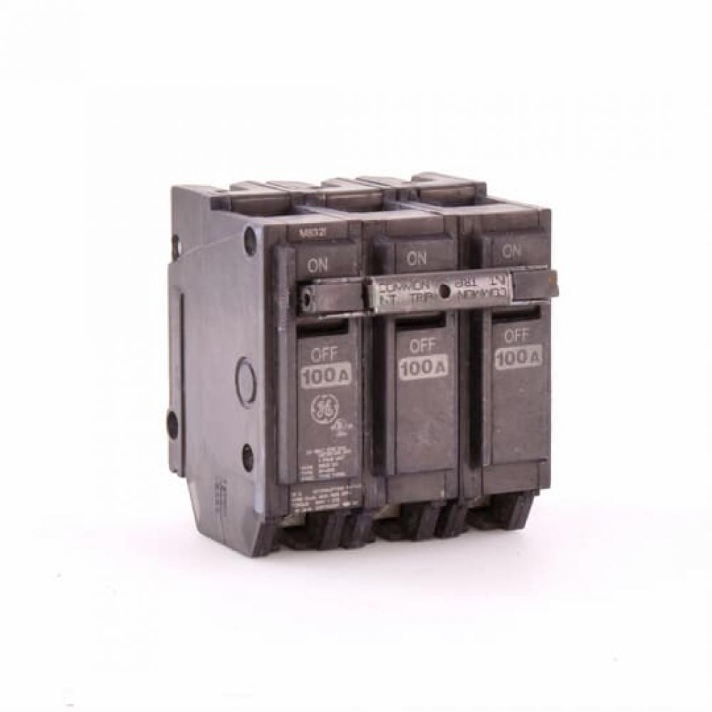 CIRCUIT BREAKER 3P 60A