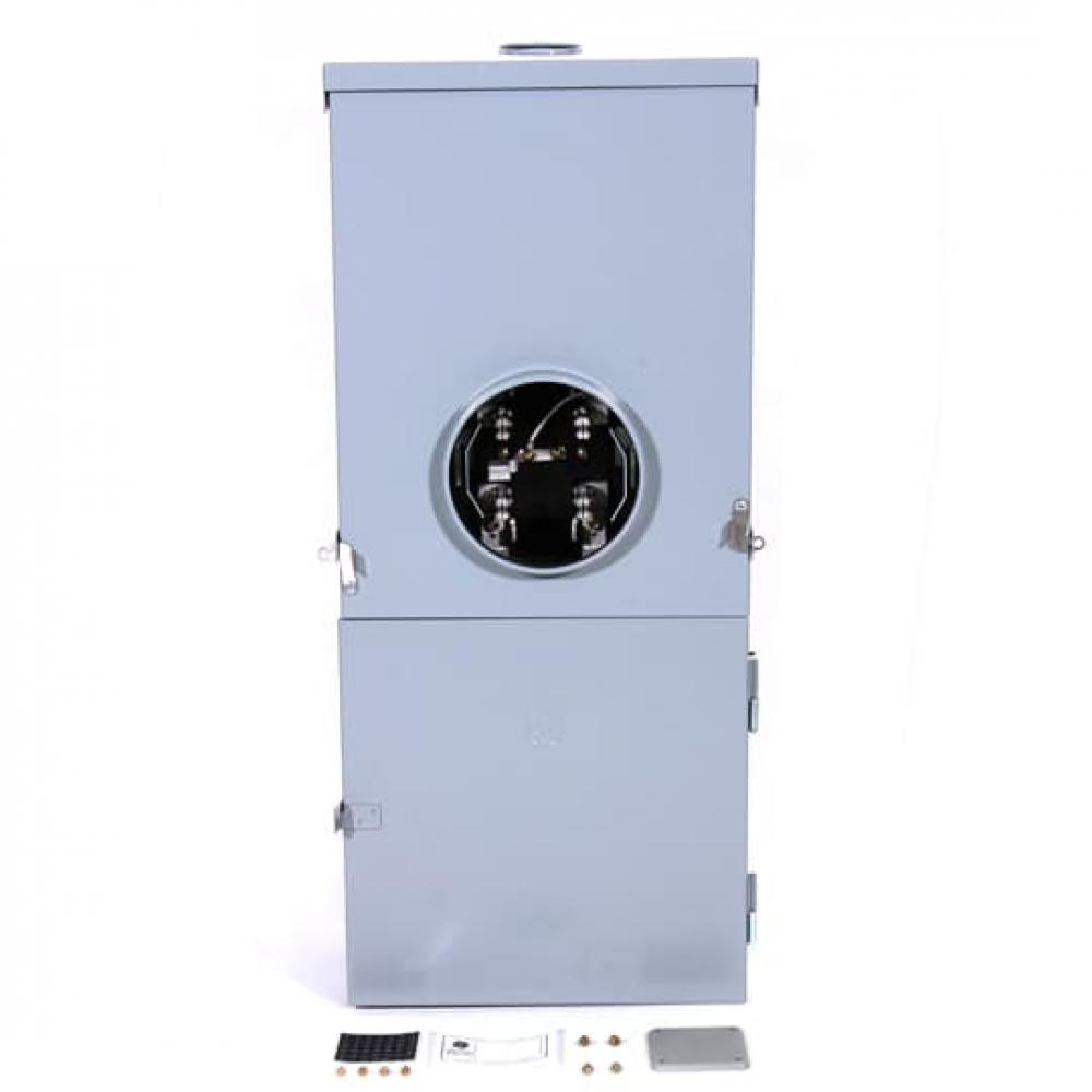MSLC MB Rgls 200A 4/8 S UGOH HB Xcel