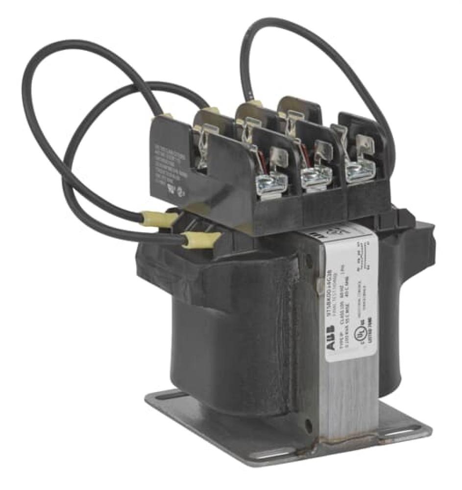 1C,0.25kVA,230x460-115,80C,C&C,2CCMig,IP