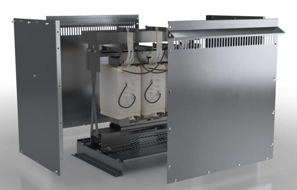 3C,112.5kVA,600-208Y,150C,N2,K1,DOE
